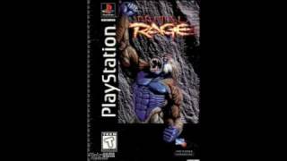 Primal Rage  Land Conquered [upl. by Zack149]