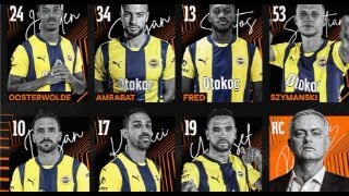 Fenerbahçede bir Amrabat daha aranıyor MHKde alkol şoku [upl. by Nonnaihr190]