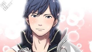 Fire Emblem Awakening  All Male Confessions English [upl. by Casabonne]