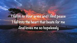 7 Hills Worship  Found a Love with lyrics2021 [upl. by Eelyac553]