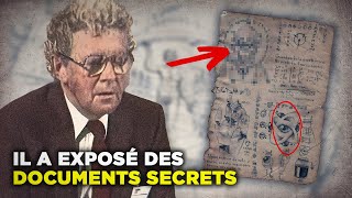 Le docteur qui craqué le code de notre existence documentaire [upl. by Tildi]