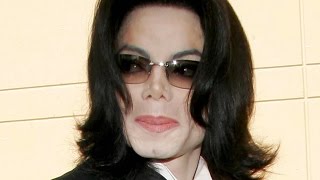 New Michael Jackson Police Raid Details Depict Singer as Drug and Sex Crazed Predator [upl. by Lainad112]