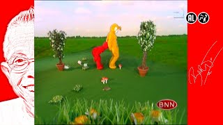 quotTering tering teringquot  Teringtubbies  Bart de Graaff [upl. by Sterner]