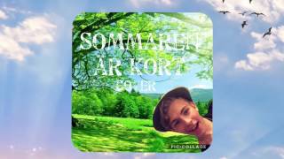 Sommaren är kort cover  sommarcover 1 [upl. by Altheta]