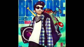 Borgore  Goresteps Most Hated  Complete Mixtape HQ [upl. by Ewens]