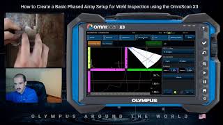 The Future of Phased Array Ultrasonic Testing FMC  TFM [upl. by Herzel]