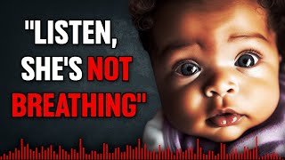 Chilling 911 Call A Fathers Sinister Lies [upl. by Lavona610]