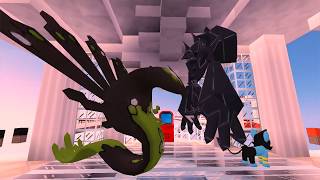 Minecraft ZYGARDE VS NECROZMA   PokeSorte ‹ Ine › [upl. by Alletsyrc943]