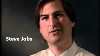 JuranRemembersSteveJobs2011 [upl. by Sajet]