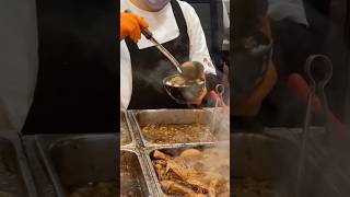 대만가면 꼭 먹어야할 돼지고기 덮밥  Taiwanese Street Food  滷肉飯 Taiwan Best Food  Taipei Food  Taiwan Food Tour [upl. by Fen568]