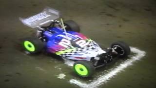 1995 Reedy Race at Yatabe Arena Ibarakiken Japan part 2 [upl. by Melvyn112]