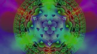 Solfeggio Master Frequency  1122 Hz Meditation [upl. by Rainah]