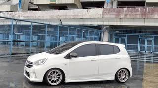 Axia Spec E 2018  Modified [upl. by Zsa Zsa]