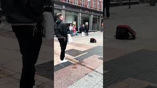 dublin walking tour dublin city centre  walking tour 4k  walking tour dublin travel subscribe [upl. by Nnayelhsa844]