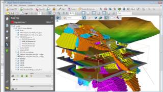 Geosoft Seminar Drillhole Exploration Workflow Made Easy 20110405 [upl. by Alderson]