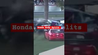 female Race Driver Survived [upl. by Hutner]