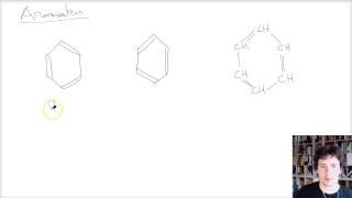 M2H2V4 cycloalkanen en aromaten [upl. by Nikral]