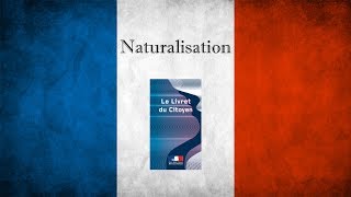 Naturalisation 5  Le livret du citoyen [upl. by Celine207]