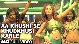 Aa Khushi Se Khudkhusi Karle Full Song Film  Darling [upl. by Elias]