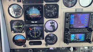 1981 BEECHCRAFT B60 DUKE For Sale [upl. by Welcome]