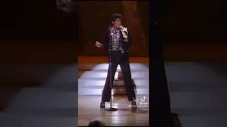 Billie Jean  The Iconic Michael Jackson Performance [upl. by Albert]