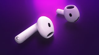 AirPods 4 Review  SO GOOD [upl. by Ball]