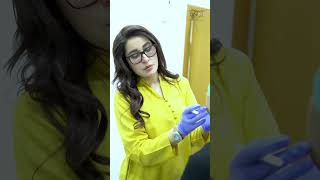 Aesthetics Clinic Experience Dr Shaista Lodhis Treatments [upl. by Weinshienk176]