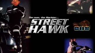 Street hawk theme [upl. by Lebazej]