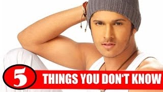 5 Things you dont know about Neil Bhatt [upl. by Zeni]