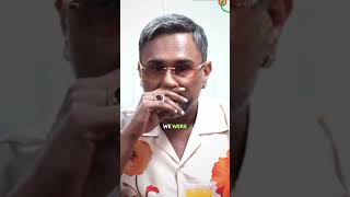 honeysingh spend 36 lakh in party in a day ✅❤️ shorts honey podcast honeysinghpodcast [upl. by Koeninger]