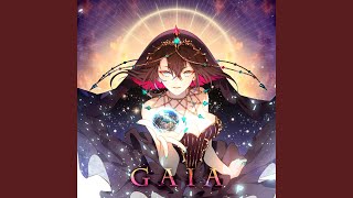 Gaia feat Nonon amp Sithu Aye [upl. by Itoyj]