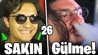 SAKIN GÜLME  26 [upl. by Douglass]