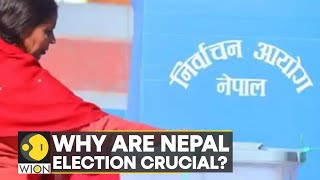 All you need to know about the Nepal national elections  International News  Nepal Elections [upl. by Aiz]