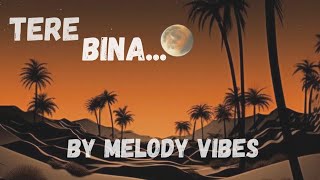 quotHumnava Mere Tere Binaquot  By Melody Vibes [upl. by Harimas]