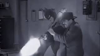 All Fight Scenes BATMAN 1943 [upl. by Ydnic]