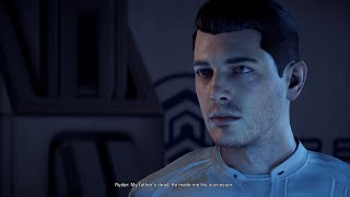 Mass Effect Andromeda 2017 in 2024  Part 2 [upl. by Dahij332]