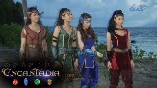 Encantadia Full Episode 189 with English subs [upl. by Rafter]