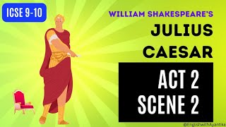 Julius Caesar 1950 part 7 [upl. by Norbert]