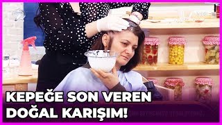 Kepek Nasıl Geçer  Dr Feridun Kunak Show  1 Nisan 2019 [upl. by Lindy856]