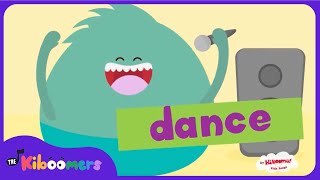 Party Freeze Dance  The Kiboomers shorts [upl. by Etireugram270]