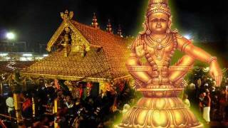 ETHINAI PIRAIVI SWAMY AYYAPPAN TAMIL SONG TSRADHAKRISHNAJI [upl. by Tay]