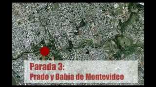 Recorrida por el arroyo Miguelete [upl. by Hayila]