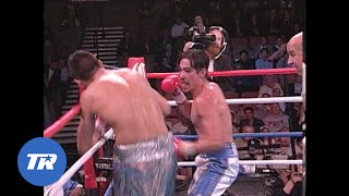 The Fight Youve Never Seen Before  Antonio Margarito vs Sergio Martinez  FREE FIGHT [upl. by Brena]