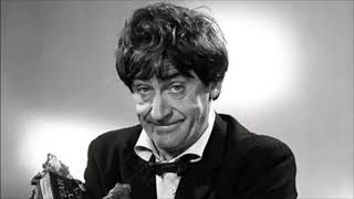 Doctor Who Patrick Troughton Interview Part 1 [upl. by Guimond171]