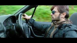 MAIN WOH CHAAND Video Song  TERAA SURROOR 2  English Lyrics  Himesh Reshammiya Farah Karimaee [upl. by Dene]