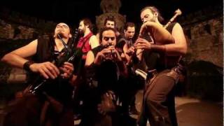 Neo Medieval amp Folk Music  Strella do Dia [upl. by Nahpets]