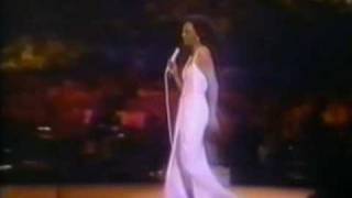 quotUpside Downquot  Michael Jackson at Diana Ross Concert 1980 [upl. by Sipple]