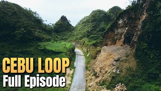 Pinakamalamig at Pinakamataas na Lugar sa Cebu  Full Episode [upl. by Merchant]