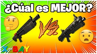 ¿Cuál es la MEJOR ESCOPETA de FORTNITE  ¿Pesada o Automática ¡Las tienes que usar YA  XBAY [upl. by Ciri62]