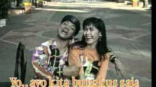 Didi Kempot amp Viara R  Bungkus Saja Lagu Sebelum Jadi Lord Patah Hati Modal Dengkul [upl. by Innis]